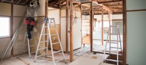 Entreprise de rénovation de la maison et de rénovation d’appartement à Vulbens
